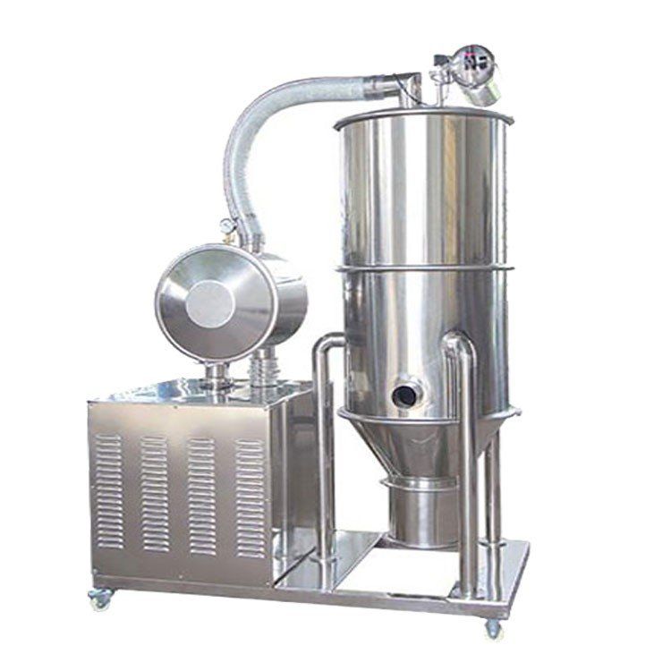 氣動式真空上料機(jī)